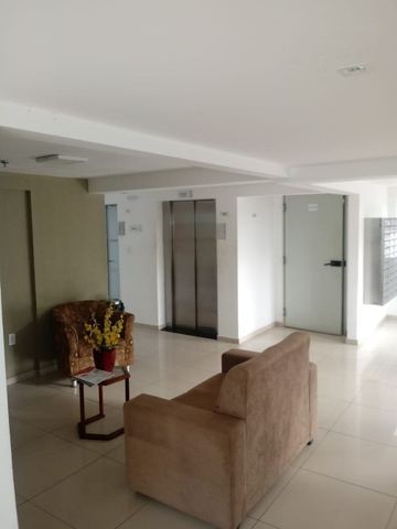 Apartamento 2 quartos em Ponta Negra - Foto 5