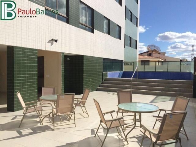 Excelente Apartamento mobiliado para Alugar Centro Petrolina - Foto 6
