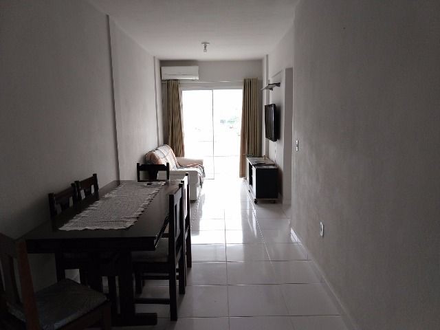 Apto com 02 dorm., de frente, Mobiliado!!! Morretes Itapema - Foto 3