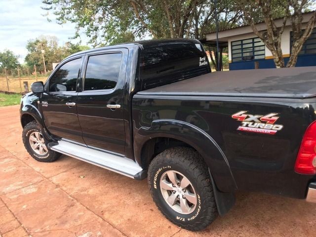 Hilux - Foto 3