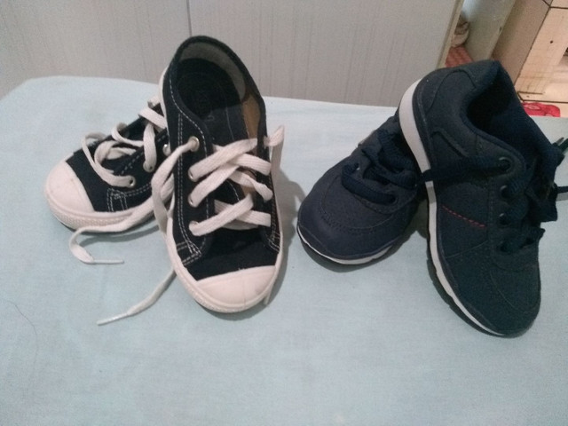 olx tenis infantil
