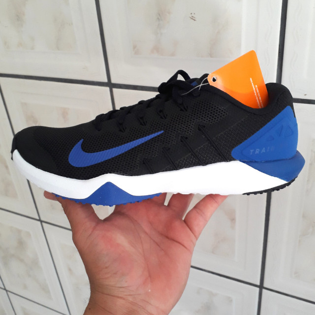 nike retaliation tr 2 é bom