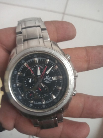 casio edifice ef 545