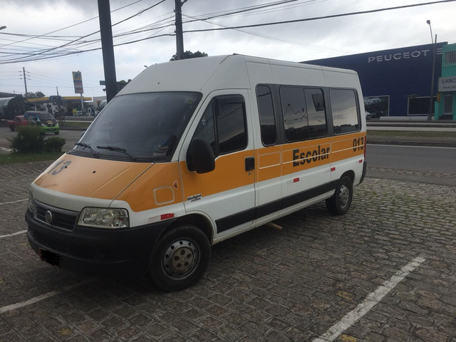 ducato 2010 olx