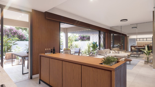 Casas Jardins, condominio fechado em Senador Canedo - Foto 5