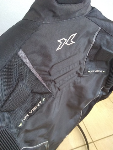 jaqueta x11 evo 3 masculina