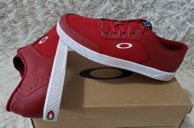 tenis oakley collective 3.0