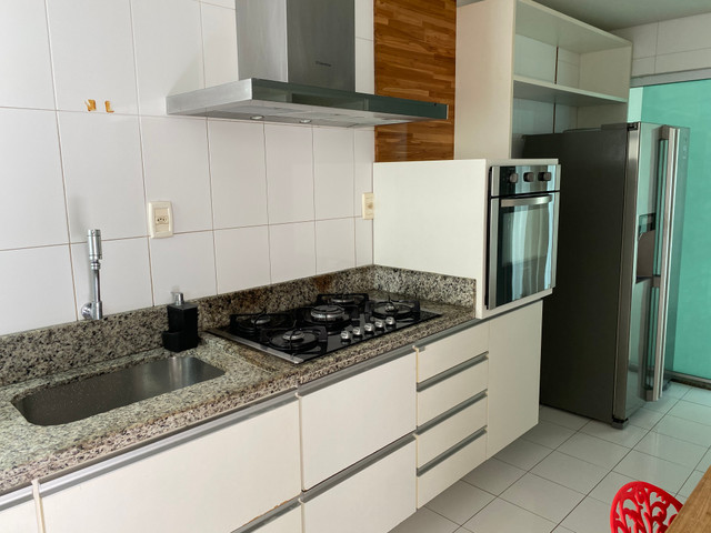 Casa de Alto padrão em condomínio - Foto 3