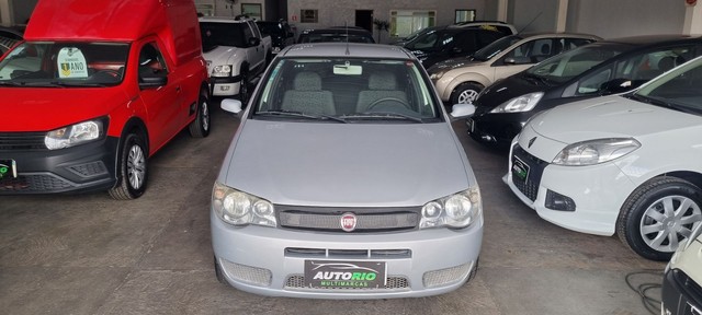 SIENA FIRE FLEX 2010 1.0 8V BAIXO KM 99 MIL