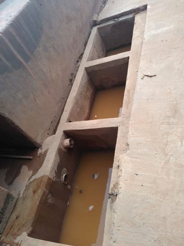 Vendo Lava Jato com casa de 2 Quartos em Parauapebas. - Foto 5