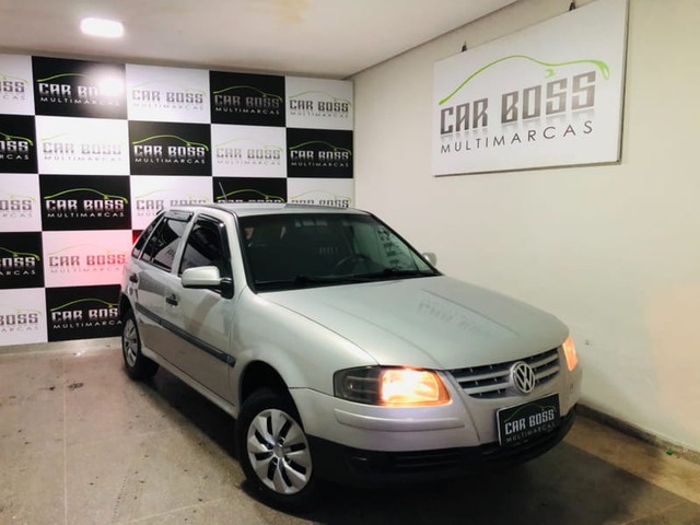 GOL 2008 COMPLETO