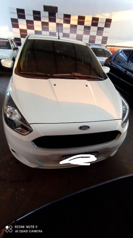 FORD KA SE