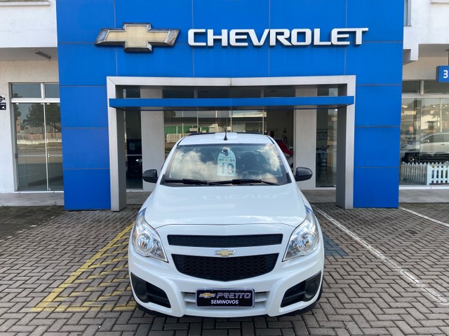 MONTANA 1.4 LS 2019