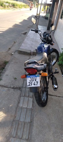 CG 125