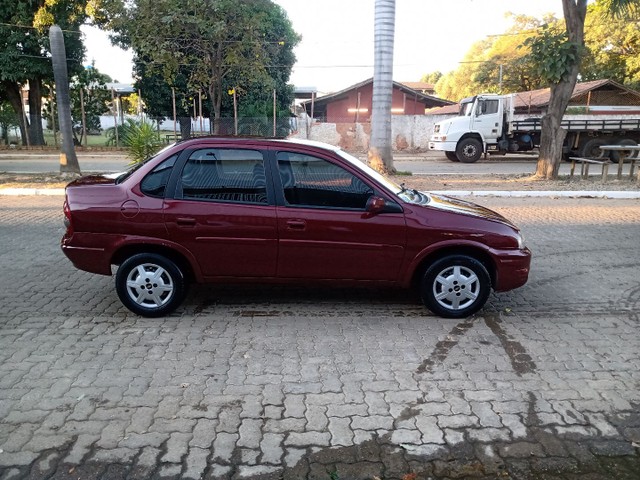 CORSA CLASSIC 09/10