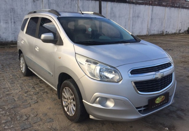 SPIN LT 1.8