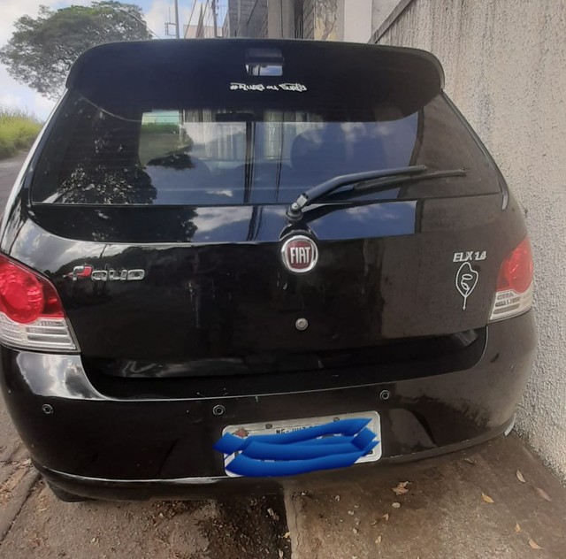 PALIO 1.4 COMPLETO