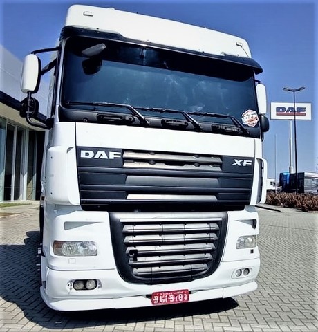 XF 460 6X2 AUT. COMPLETO 2016