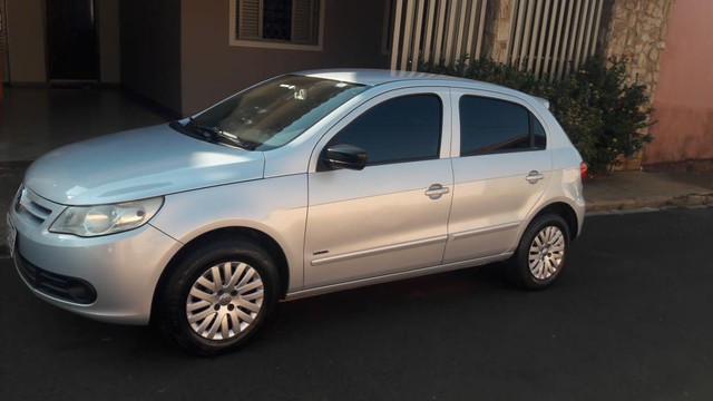 GOL G5