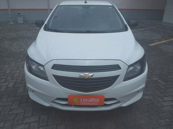ONIX 2019/2019 1.0 MPFI JOY 8V FLEX 4P MANUAL