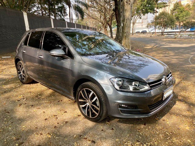 GOLF 2015 1.4  P@RCELADO 