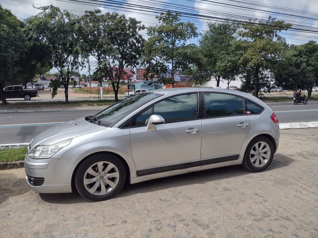 C4 2.0 MANUAL 2010