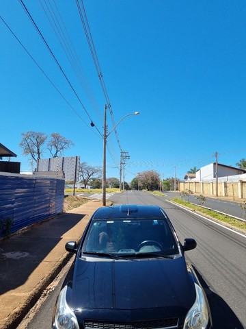 CHEVROLET MONTANA LX 2012/2012