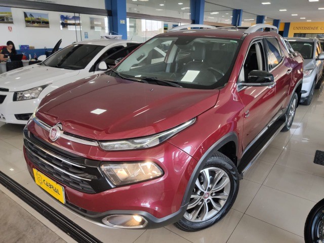 TORO VOLCANO 4X4 2019
