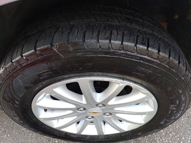 SPIN LT 1.8 ANO 2016