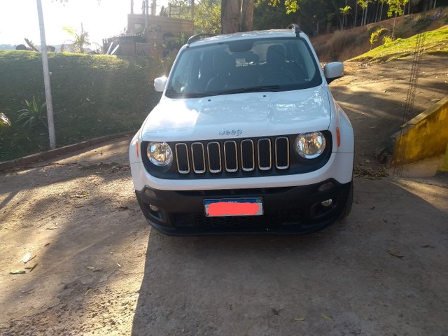 VENDA JEEP RENEGADE