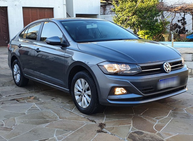 WV VIRTUS 1.6 MSI 2019/2020