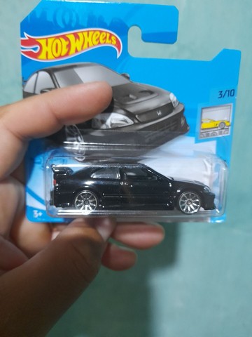 hot wheels raros 30 reais cada - Foto 6