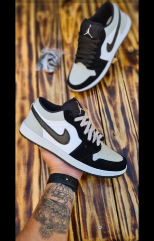 Jordan 1 - Foto 3