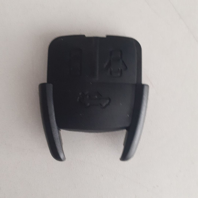 Capinha para controle: GM Astra, Vectra, Zafira. Nova. 