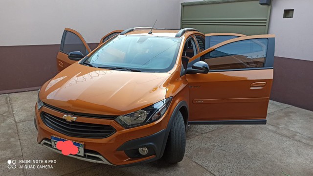 ONIX ACTIV 1.4 2017 M