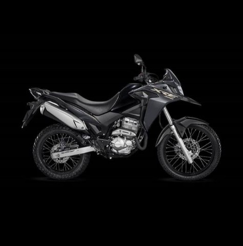 HONDA XRE 300