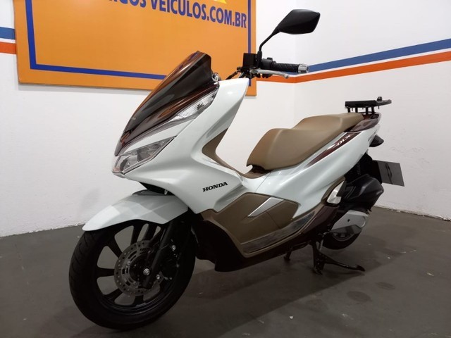HONDA PCX 20/21
