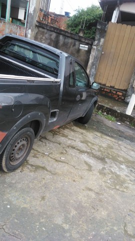 VENDE SE ESSA MONTANA 2007.2008