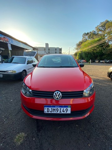 GOL G6 2014