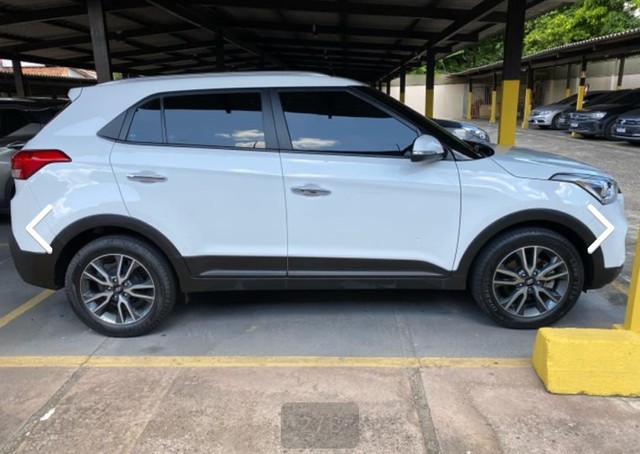 CRETA PRESTIGE 2.0