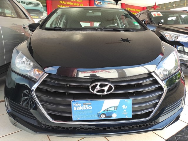 HYUNDAI HB20 COMF./C.PLUS/C.STYLE 1.0 FLEX 12V