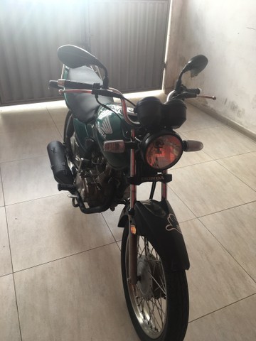 TITAN 125