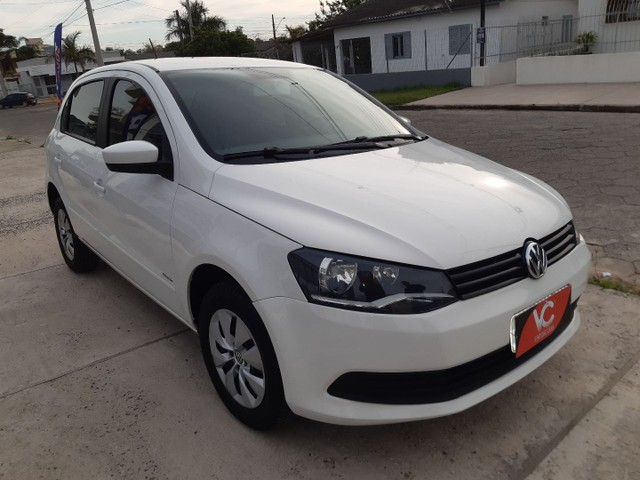 VW GOL 1.0 TREND 2013  COMPLETO 