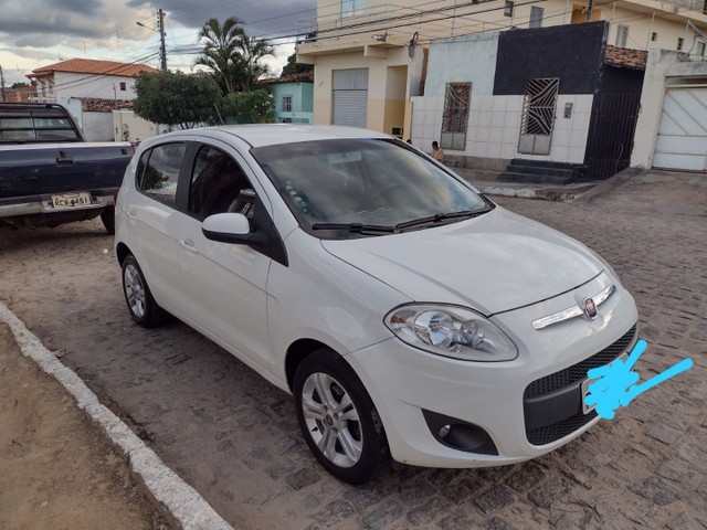 PALIO ATTRACTIVE 1.4 16/17