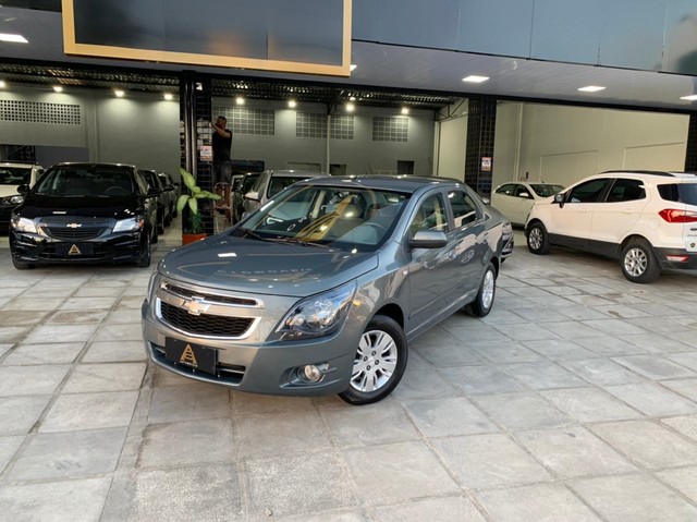 COBALT LTZ AUT GNV 2013