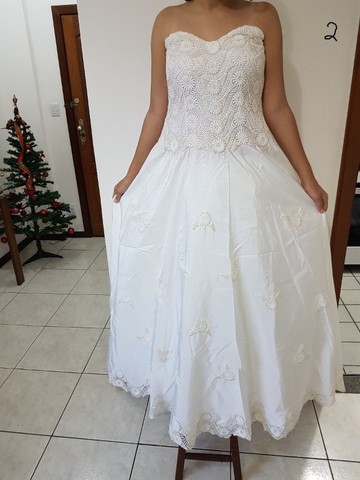 Vestidos de noiva - Foto 2