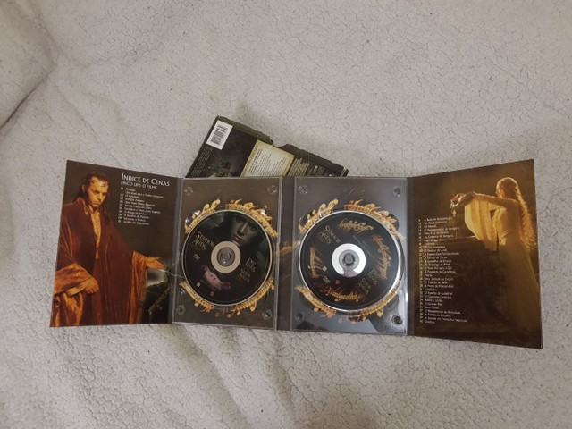 DVD ORIGINAL  - Foto 3