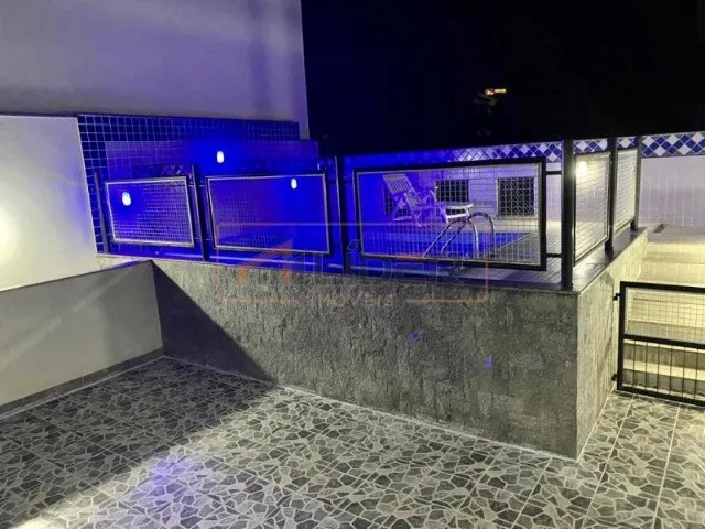 Casa com 05 Quartos sendo 02 Suítes na Esplanada - Colatina - ES