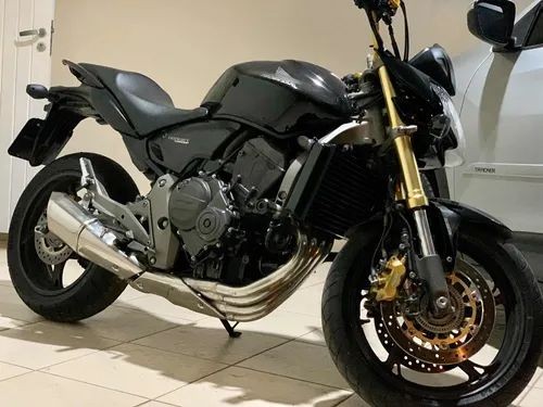 HONDA HORNET