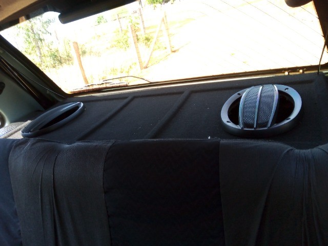 FIAT UNO REVISADO PARA PESSOAS EXIGENTES 